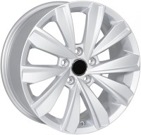 Фото - Диск ZF TL0029