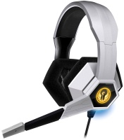Фото - Наушники Razer Star Wars: The Old Republic Gaming Headset 