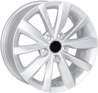 Фото - Диск ZF TL0030