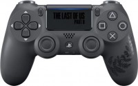 Фото - Игровой манипулятор Sony DualShock 4 The Last of Us Part II Limited Edition 
