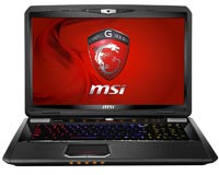 Фото - Ноутбук MSI GT70 0NC (GT70 0NC-1088)