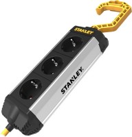 Фото - Сетевой фильтр / удлинитель Stanley SXECCD2NAFE