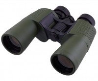 Фото - Бинокль / монокуляр Bassell 10x50 WA