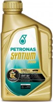 Фото - Моторное масло Petronas Syntium 7000 0W-40 1 л