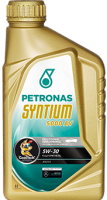 Фото - Моторное масло Petronas Syntium 5000 AV 5W-30 1 л