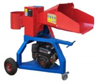 Фото - Измельчитель садовый PALCHE PG-80BD 