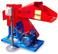 Фото - Измельчитель садовый PALCHE PG-120E 