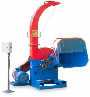 Фото - Измельчитель садовый PALCHE PL-160-E