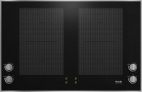 Фото - Варочная поверхность Miele KM 7174 FR черный