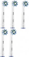 Фото - Насадки для зубных щеток Oral-B CrossAction EB 50-5 