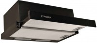 Фото - Вытяжка Pyramida TLX1 60 BL черный
