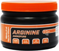 Фото - Аминокислоты Bioline Arginine Aminopure 200 g 