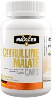 Аминокислоты Maxler Citrulline Malate Caps 90 cap 