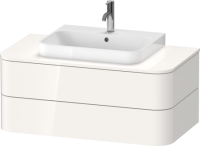 Фото - Тумба под умывальник Duravit Happy D.2 Plus 100 HP497102222 