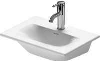 Фото - Умывальник Duravit Viu 073345 450 мм