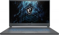Фото - Ноутбук MSI Stealth 15M A11SDK (A11SDK-092XRU)