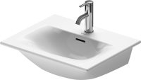 Фото - Умывальник Duravit Viu 234453 530 мм