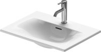 Фото - Умывальник Duravit Viu 038560 600 мм