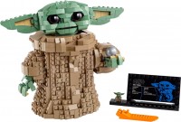 Конструктор Lego The Child 75318 