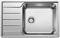 Кухонная мойка Blanco Lemis XL 6S-IF Compact 525111 780x500