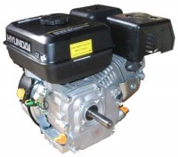 Фото - Двигатель Hyundai DK 168F/P-1L 