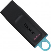 USB-флешка Kingston DataTraveler Exodia 64 ГБ