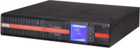 ИБП Powercom MRT-1000SE 1000 ВА