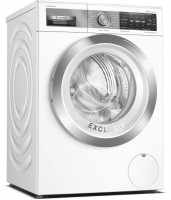 Фото - Стиральная машина Bosch WAX 32F90 белый