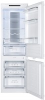Фото - Встраиваемый холодильник Amica BK 3055.6 NFMAA 