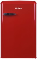 Фото - Холодильник Amica KS 15610 R красный