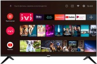 Фото - Телевизор Haier 32 Smart TV BX 32 "  черный