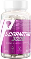 Фото - Сжигатель жира Trec Nutrition L-Carnitine 3000 60 шт