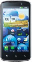 Фото - Мобильный телефон LG Optimus True HD LTE 4 ГБ / 1 ГБ