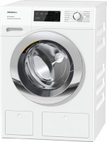 Фото - Стиральная машина Miele WEI 875 WPS белый