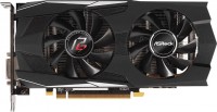 Фото - Видеокарта ASRock Phantom Gaming D Radeon RX580 8G OC 