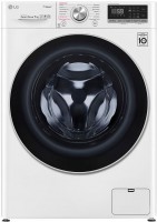 Фото - Стиральная машина LG AI DD F2WN6S7S1 белый