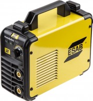 Фото - Сварочный аппарат ESAB Handy Arc 160i 