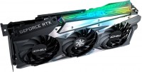 Фото - Видеокарта INNO3D GeForce RTX 3070 ICHILL X3 