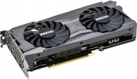 Фото - Видеокарта INNO3D GeForce RTX 3070 TWIN X2 OC 