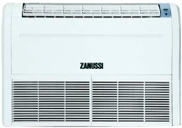 Фото - Кондиционер Zanussi ZACU-18H/N1 52 м²