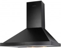 Фото - Вытяжка VENTOLUX Lazio 50 BK 750 черный
