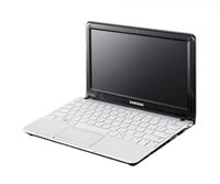 Фото - Ноутбук Samsung NP-NC110 (NP-NC110-P03)