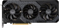 Фото - Видеокарта Asus Radeon RX 5600 XT TUF X3 EVO TOP 