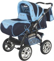 Фото - Коляска Adamex Avalon