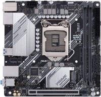 Фото - Материнская плата Asus PRIME B460I-PLUS