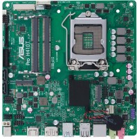 Фото - Материнская плата Asus Pro H410T/CSM