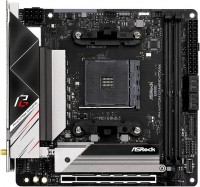 Фото - Материнская плата ASRock B550 Phantom Gaming-ITX/ax 