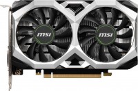 Фото - Видеокарта MSI GeForce GTX 1650 D6 VENTUS XS V1 