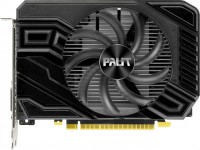 Фото - Видеокарта Palit GeForce GTX 1650 StormX D6 