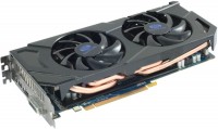 Фото - Видеокарта Sapphire Radeon HD 7870 11199-03-10G 